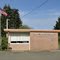 Postal Office in Naselle, WA