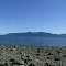 Samish Bay from Samish Island Beach