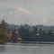 Rainier from the Narrows