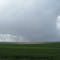 Giant Storm Cloud