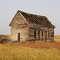 Schoolhouse near Reardan, WA
