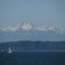 Mighty Olympic Mountains
