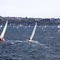 Sailing the Puget Sound