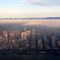 Seatle with strong inversion