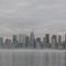 Seattle from Salty's