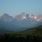 Twin Sisters Mountain