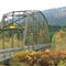 Mosquito Lake Rd. Bridge.