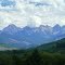 Twin Sisters Range