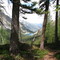 Mirror Lake, Glacier Peak Wilderness