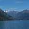 Lady Express on Lake Chelan