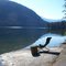 Domke Lake Morning