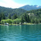 Lucerne from Lake Chelan