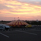 When the Circus came to town