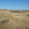 Eastern Washington Moonscape