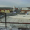 From the roof of the theatre looking North