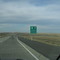 Exit to road 260