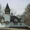Connell Heritage Museum
