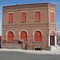 Legion Hall