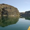 Deep Lake, Sun Lakes State Park, WA