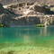 Deep Lake [random cliff-jumping kids]