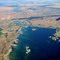 Coulee city, Banks Lake, and Dry Falls