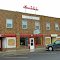 Thompson Hotel, W Main St, Coulee City WA