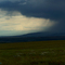 Coulee Rain