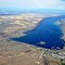 Bank Lake, Coulee City, Grant-Douglas Counties, Wasington