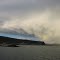 Thunderstorm Passing Over Upper Grand Coulee