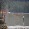 Redneck Boat Launch - - Jan 2009 Flooding
