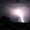 Lightning Strike