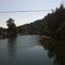 Snoqualmie River from Carnation Farm Road Bridge