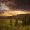 Cherry Valley Sunset