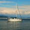 Pelican Bay, Cypress Island, WA