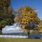 Hood Canal from Port Gamble