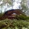 Abandoned Cabin. Whidbey Island