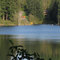Spring Lake Looking East