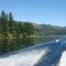 A beautiful September day on Lake Merwin!