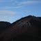 Davis Peak at Twilight