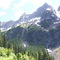 Cascade Mountains