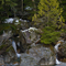 Newhalem Washingtons Gorge Falls