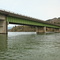 Hiway 12 Bridge across Mayfield Lake