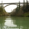 Hiway 12 Bridge across Cowlitz River