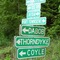 The Crossroads