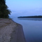 Mississippi River Morning