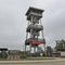 Lookout Tower (closed)
