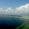 Island in front of Wakatobi dive resort