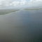The airstrip of  Wakatobi dive resort
