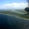 Wakatobi Dive Resort island and Maranggo Tomia  Airstip