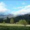 Table Mountain from Liberty Meadows